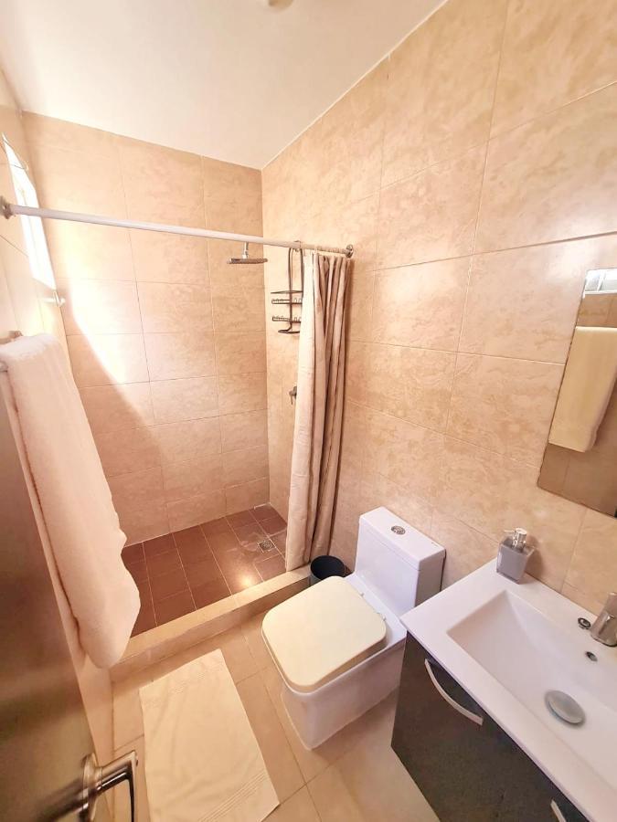 ריו האטו Beach Villa With Cozy Terrace מראה חיצוני תמונה