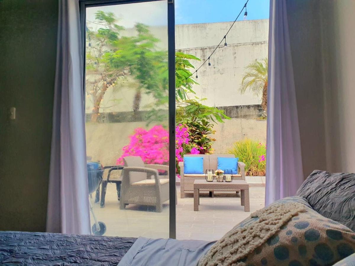 ריו האטו Beach Villa With Cozy Terrace מראה חיצוני תמונה
