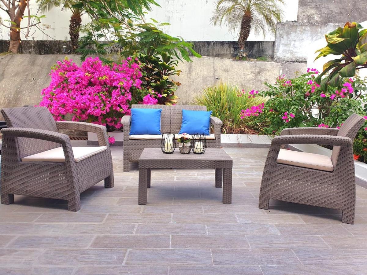 ריו האטו Beach Villa With Cozy Terrace מראה חיצוני תמונה