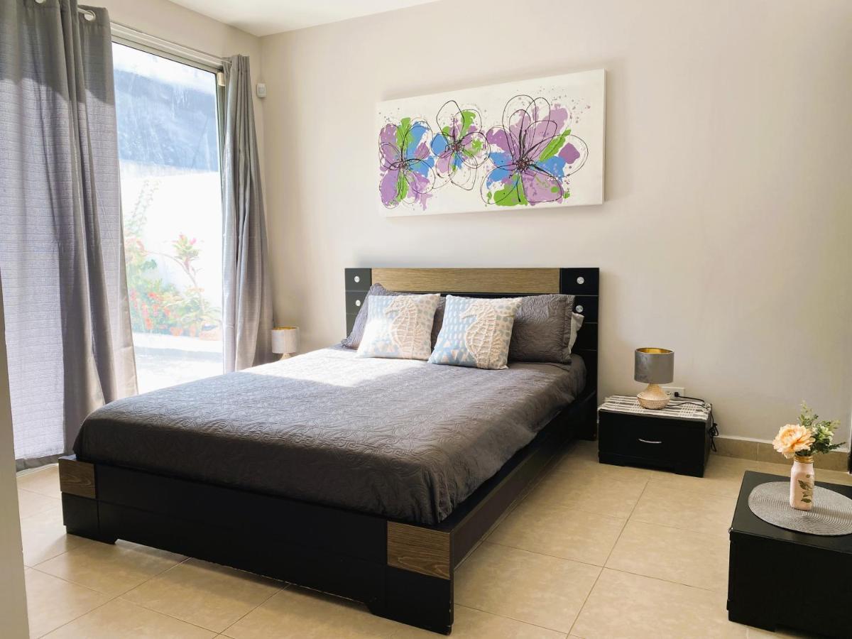 ריו האטו Beach Villa With Cozy Terrace מראה חיצוני תמונה