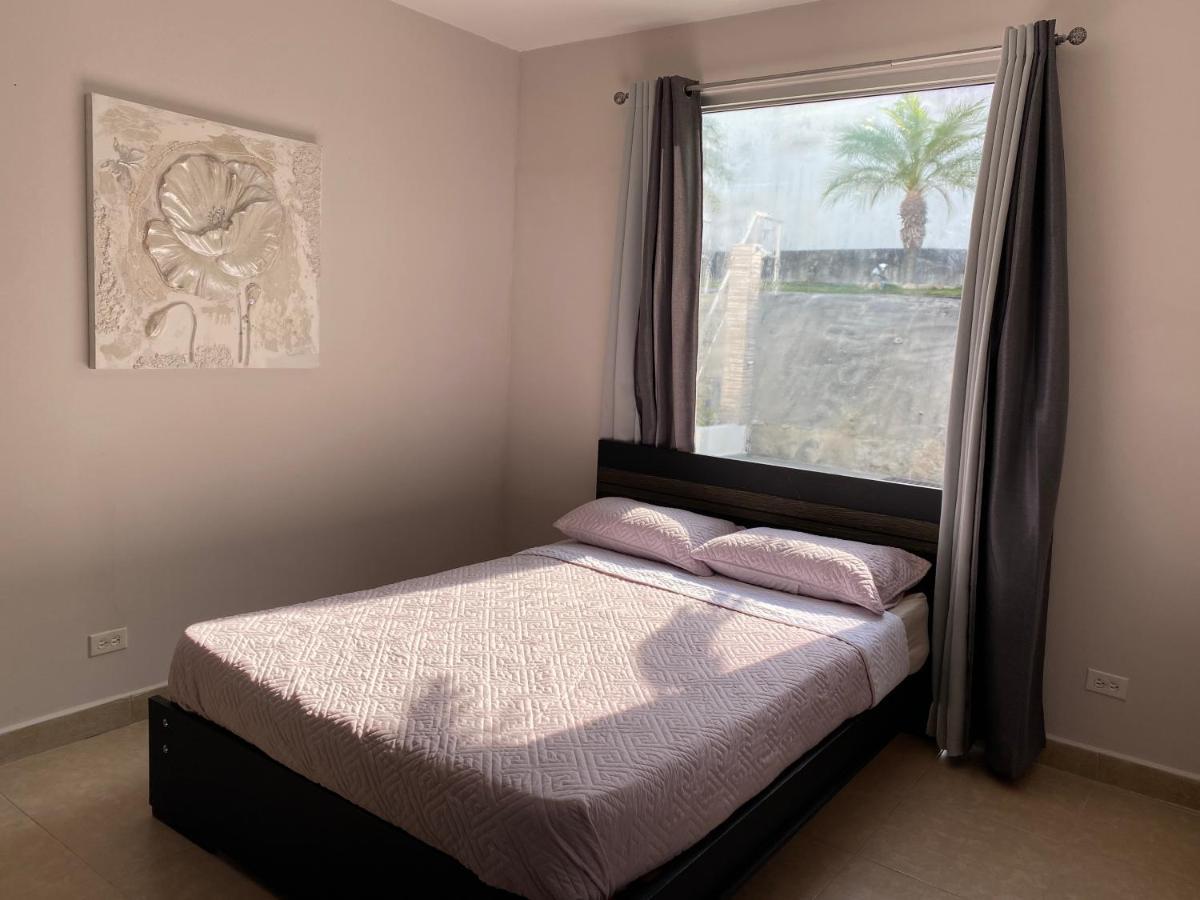 ריו האטו Beach Villa With Cozy Terrace מראה חיצוני תמונה