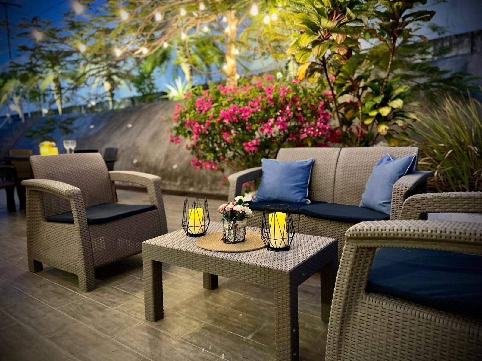 ריו האטו Beach Villa With Cozy Terrace מראה חיצוני תמונה